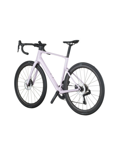Vélo de route ADDICT 20 Rose Violet