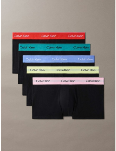 ICON PRIDE BAS DE MAINTIEN BAS - PACK DE 5