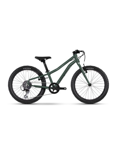Vélo Enfant PRORACE 20 SL Vert