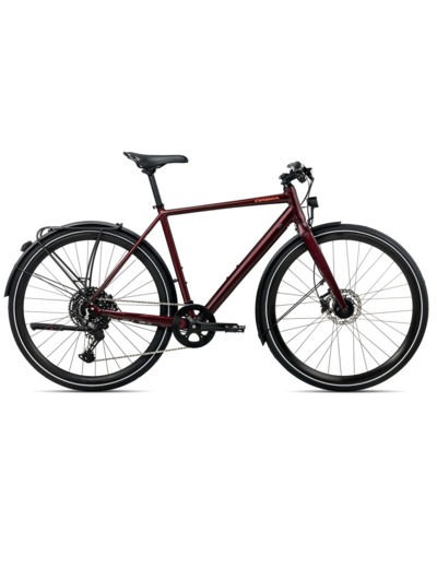 Vélo urbain VECTOR 15 EQ Bordeaux