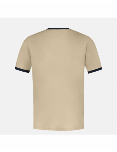 T-shirt Enfant GRAPHIQUE TEE SS N2 ENFANT SAFARI Beige