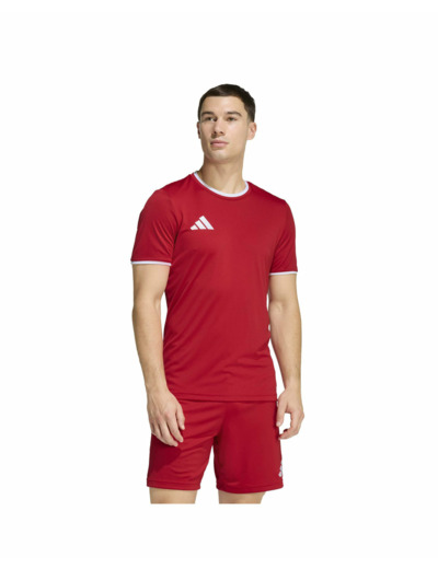 Maillot Homme ENT26 JSY Rouge