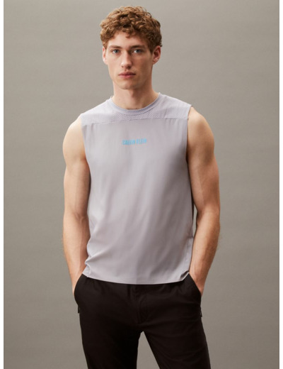 TANK TOP DE SOUS-VÊTEMENT DE SPORT