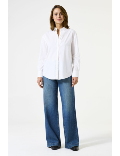 Women Jeans Celia wide Wide fit