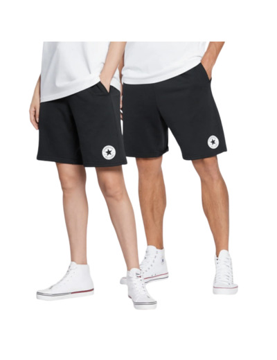 Chuck Patch Short Black