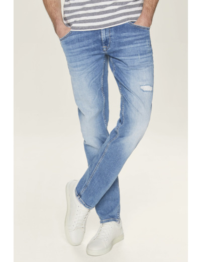 Men Jeans Russo Tapered fit