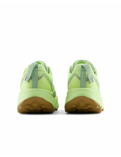 Chaussures de trail Femme FRESH FOAM X HIER Jaune