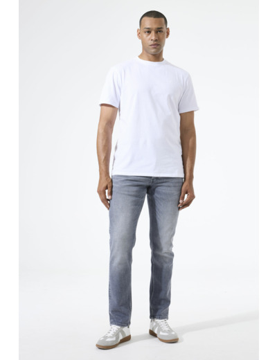 Men Jeans Russo Tapered fit