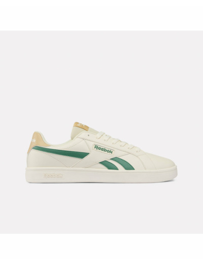 Chaussures Unisexe REEBOK COURT RETRO Beige