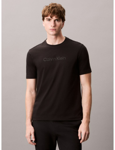 T-SHIRT D'ENTRAÎNEMENT