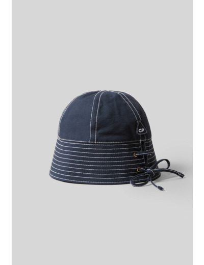 Bob surpiqûres contrastées