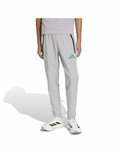 Pantalon de survetement Homme FAF TT PNT Gris