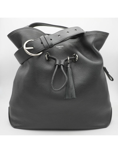 Sacha de Lancel - Sac Seau - M - Noir