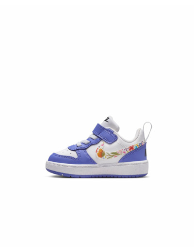 Chaussures Bébé COURT BOROUGH LOW FL (TD) Bleu
