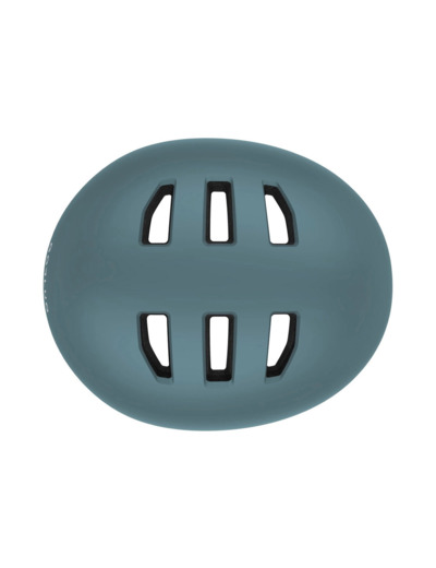 Casque loisir/urbain Enfant MAZE JR KINETICORE Vert Mat GoFluo