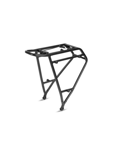 Porte-bagage arrière SIC 2.0 RILINK 24/26 Noir