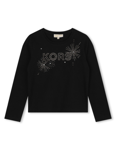 TEE-SHIRT MANCHES LONGUES