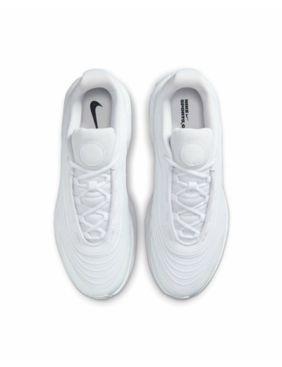 Chaussures Homme AIR MAX FIRE Blanc