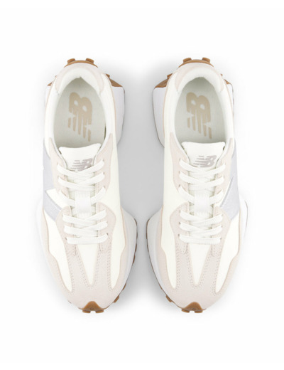 Chaussures Femme 327 Blanc