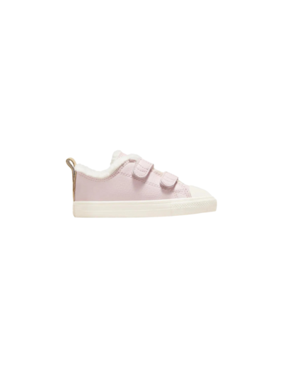 Chuck Taylor All Star 2V Ox Blush Hush/Egret/Warm Quarry