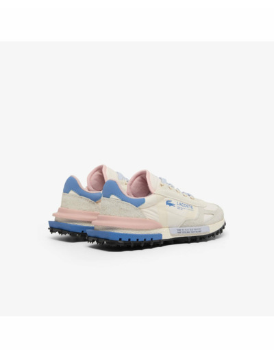 Chaussures Femme ELITE ACTIVE 1261 SFA Beige