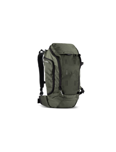 Sac à dos ATX 22 TM Vert Roseau