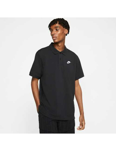 M NK CLUB PQ MATCHUP POLO