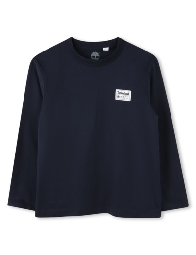 TEE-SHIRT MANCHES LONGUES